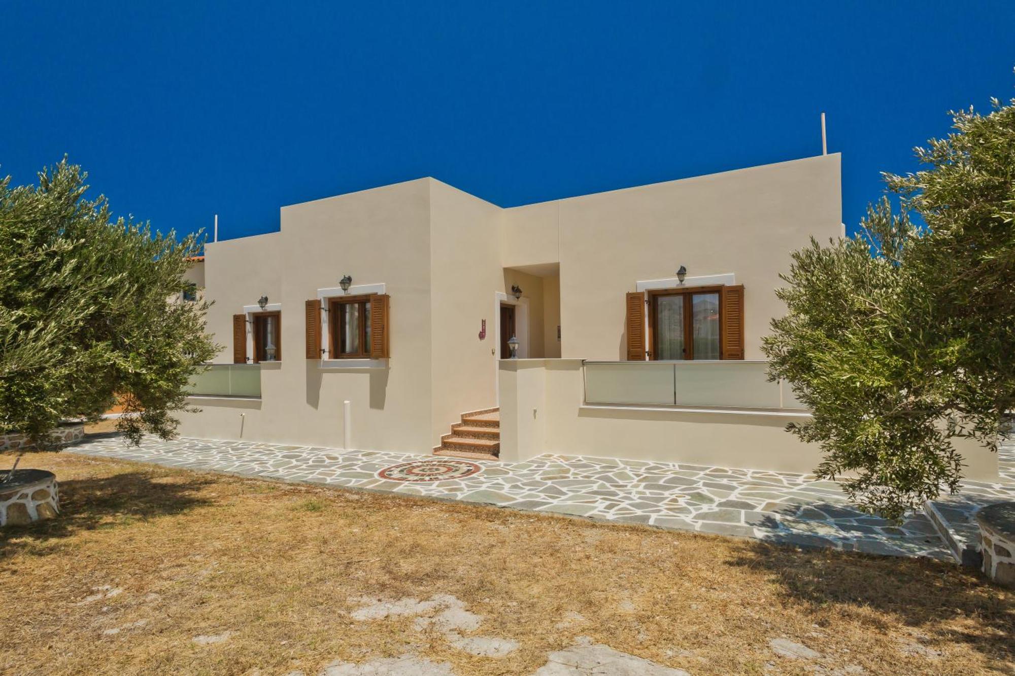 Olive Studios Karpathos Studio #4 Exterior photo